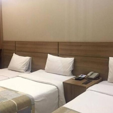 Plaza Bittar Hotel Brasília Eksteriør billede