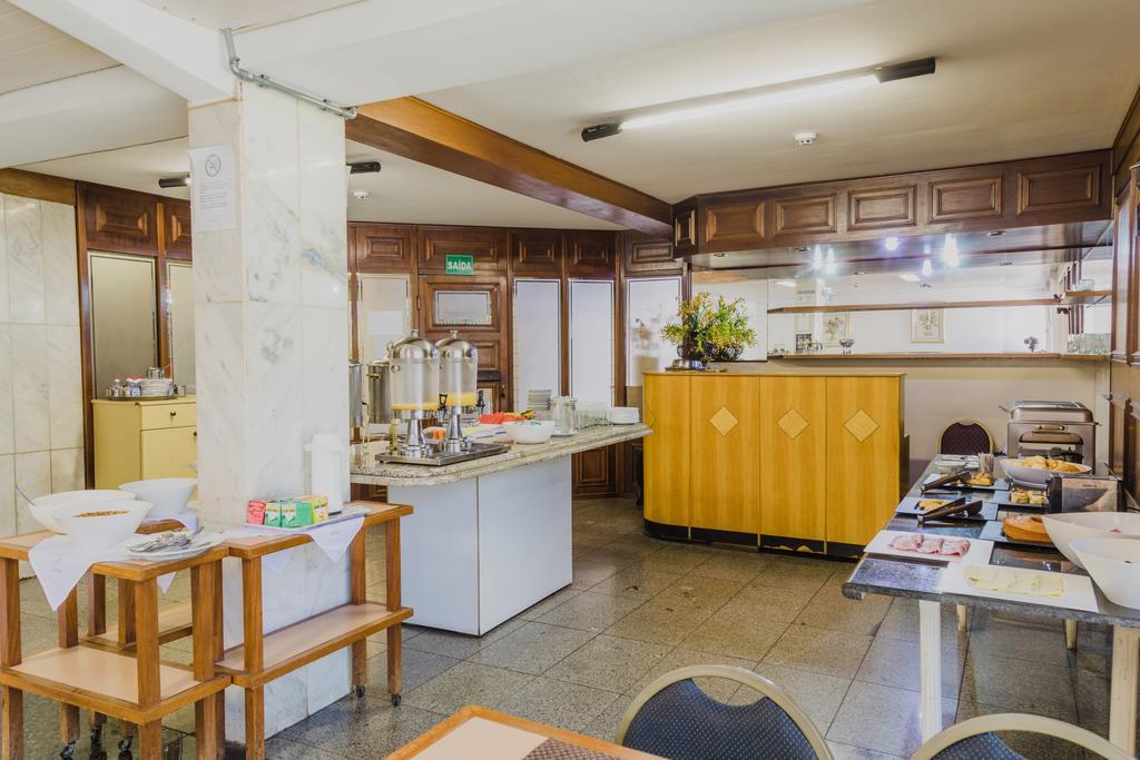 Plaza Bittar Hotel Brasília Eksteriør billede
