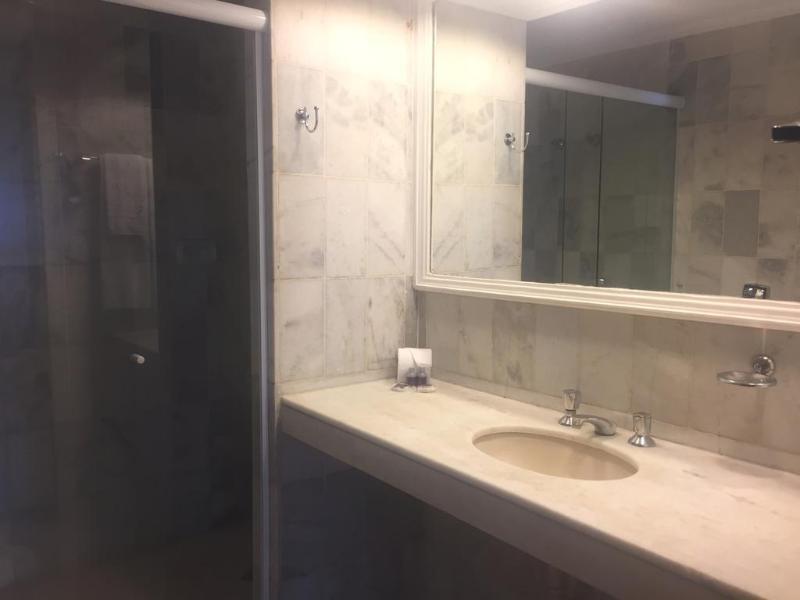Plaza Bittar Hotel Brasília Eksteriør billede