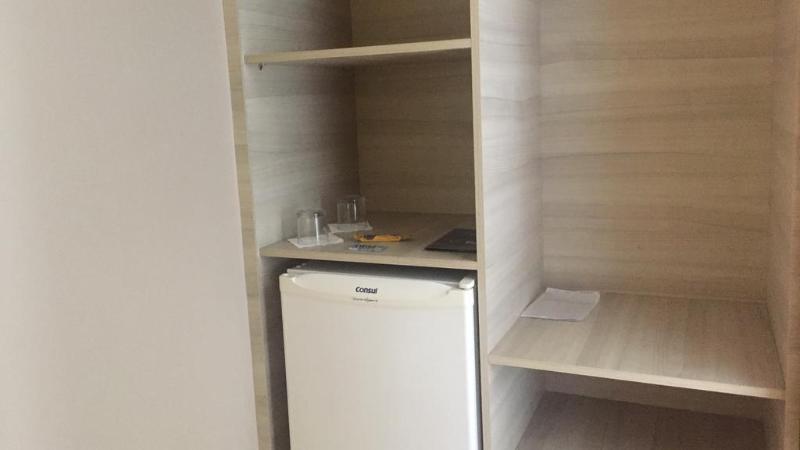 Plaza Bittar Hotel Brasília Eksteriør billede