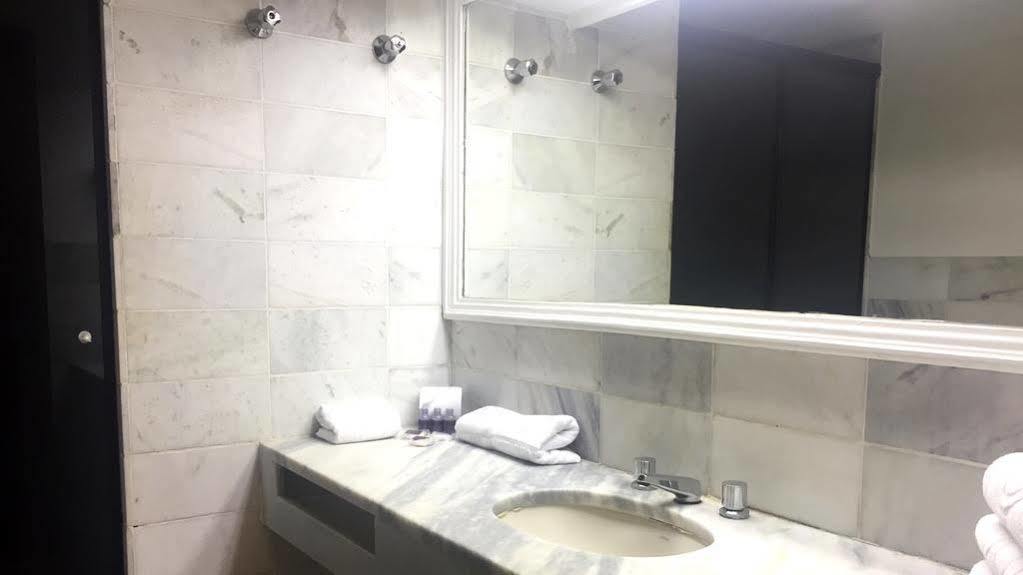 Plaza Bittar Hotel Brasília Eksteriør billede